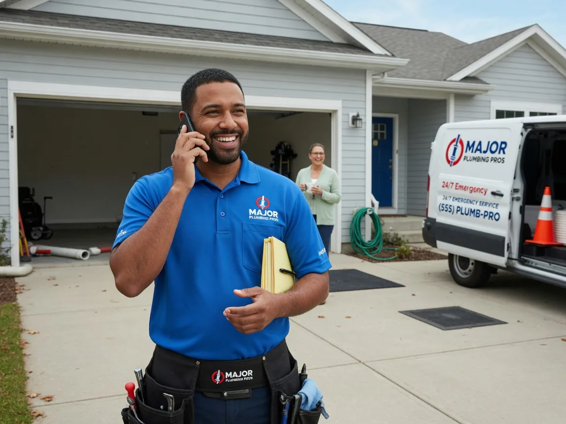 Drain Cleaning Services Parkers Lake, KY FAQs